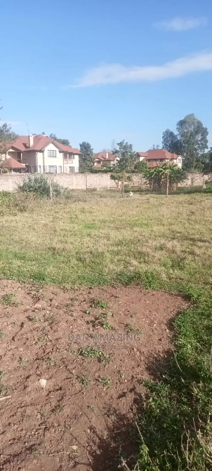 Half-Acre Land Sale in Bulbul Ngong: Your Dream Investment Awaits in Ebulbul