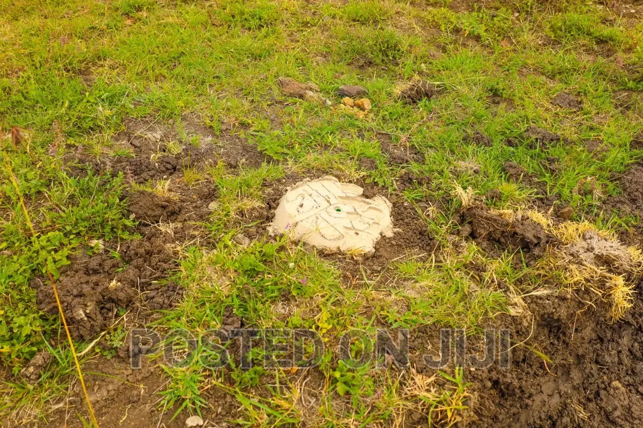 Affordable Plots in Ruiru Kamakis ^JO in Kamakis