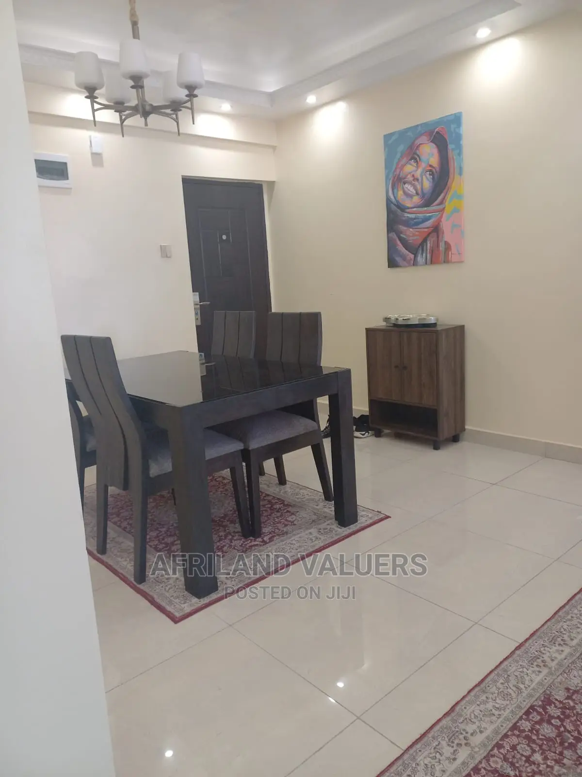 2bdrm Furnished Apartment in Kaisa Garden, Kileleshwa - For Sale Today in Kileleshwa