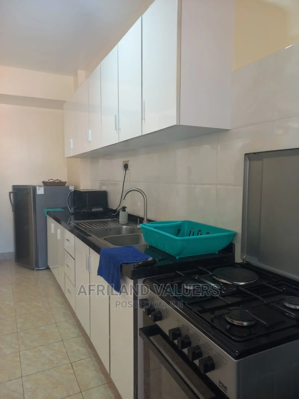 2bdrm Furnished Apartment in Kaisa Garden, Kileleshwa - For Sale Today in Kileleshwa