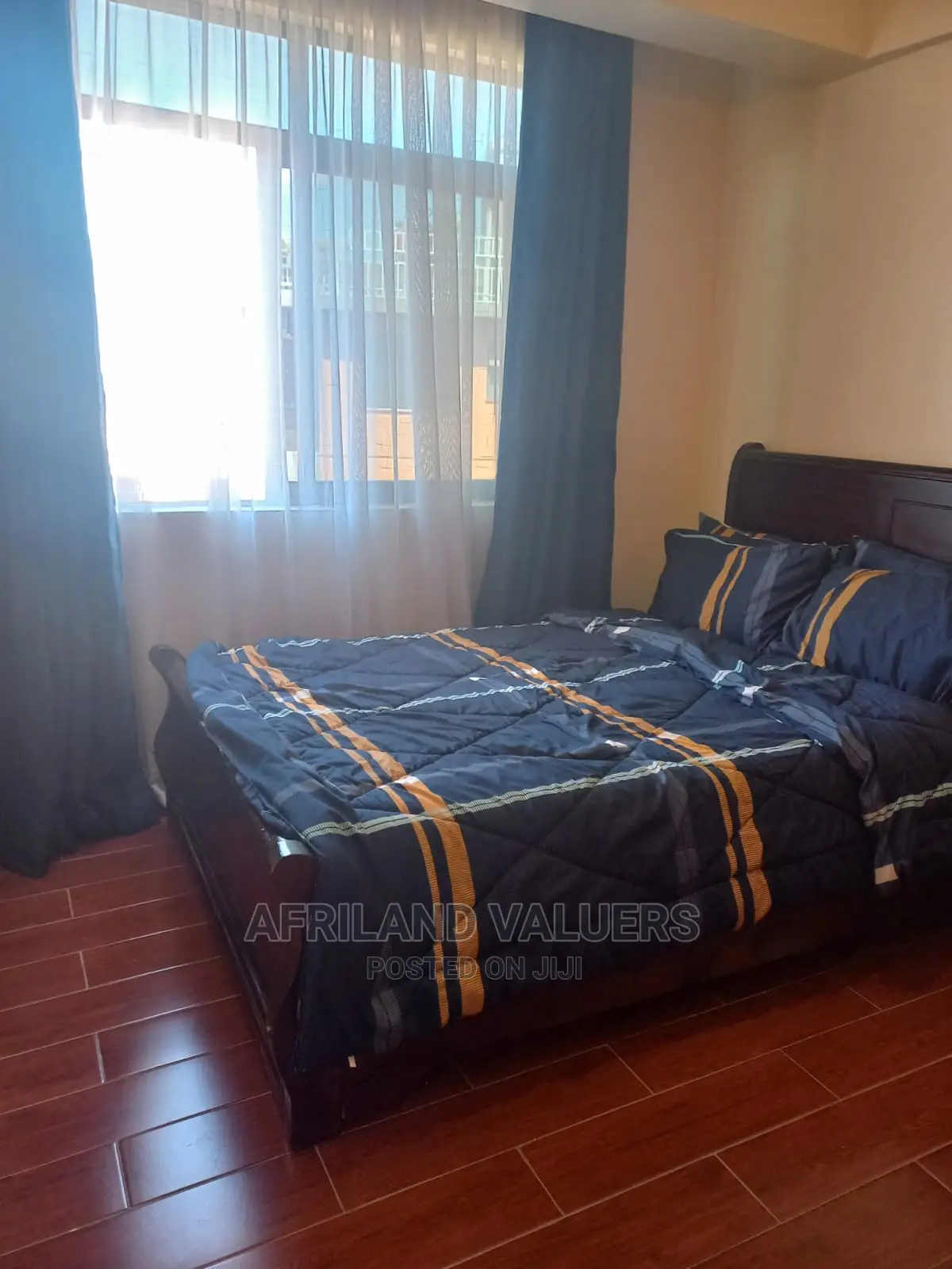 2bdrm Furnished Apartment in Kaisa Garden, Kileleshwa - For Sale Today in Kileleshwa