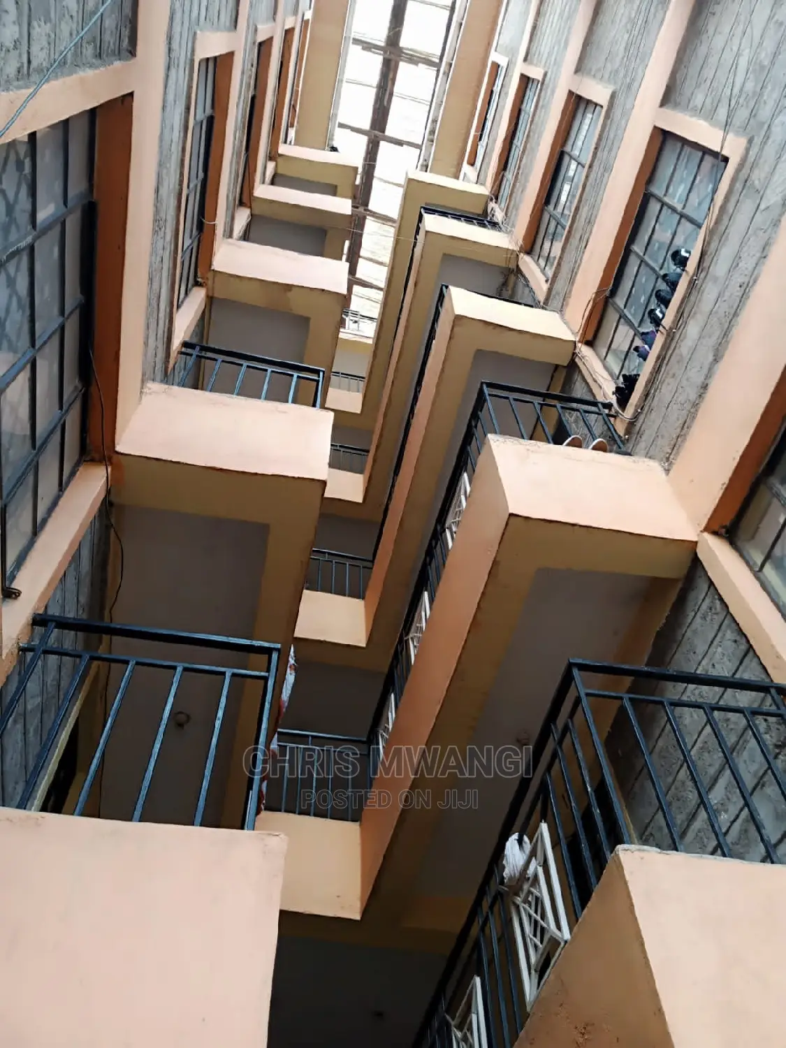 1-Bedroom Apartment in Huntets, Hunters Estate - On Sale Now in Hunters Estate