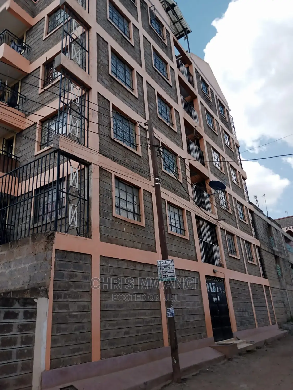 1-Bedroom Apartment in Huntets, Hunters Estate - On Sale Now in Hunters Estate