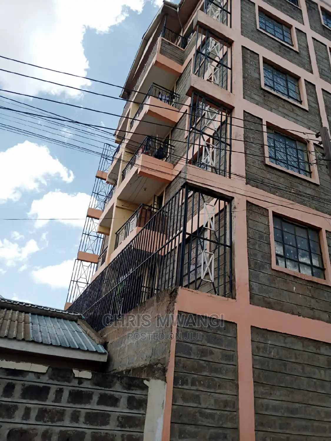 1-Bedroom Apartment in Huntets, Hunters Estate - On Sale Now in Hunters Estate