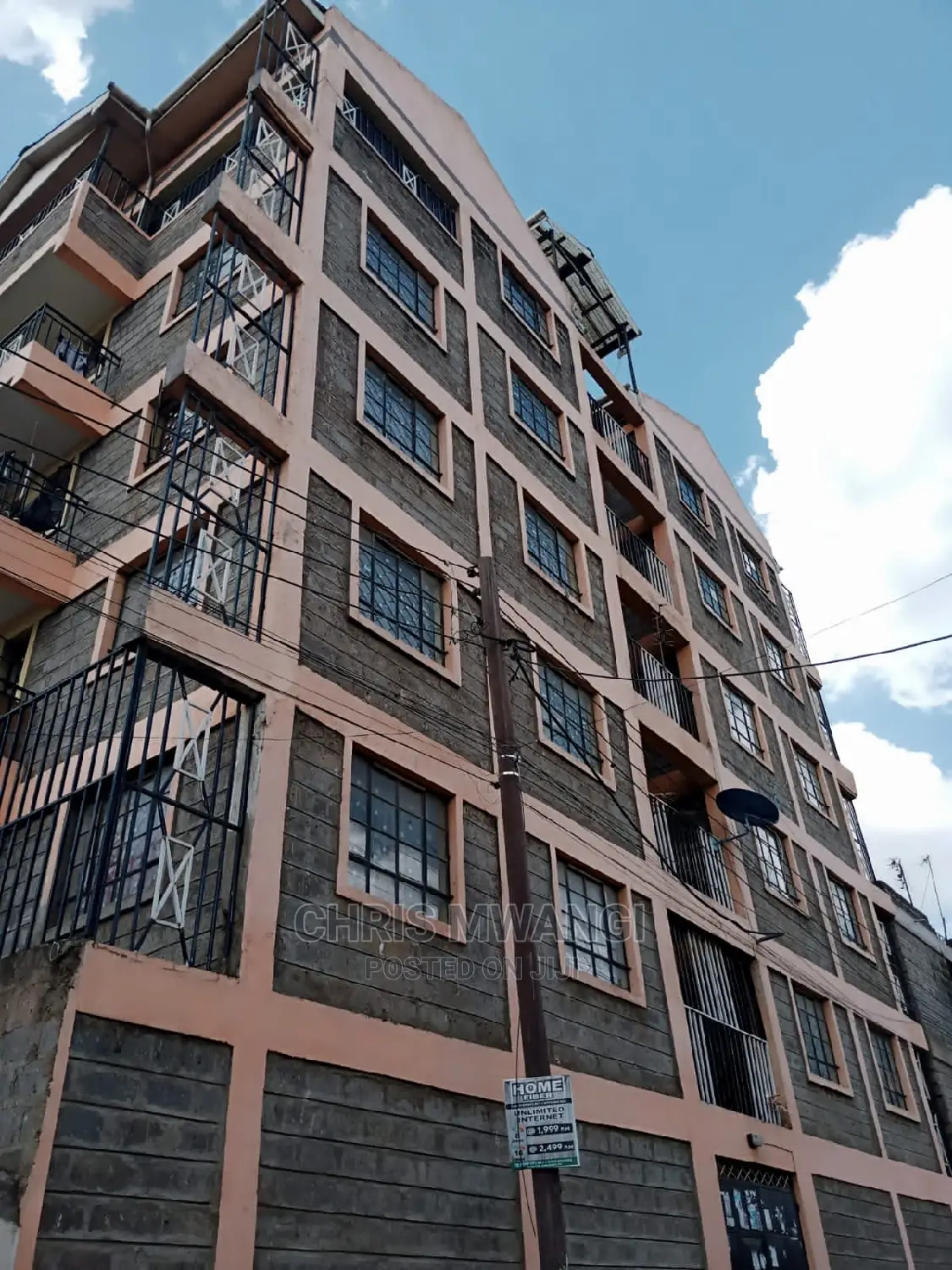 1-Bedroom Apartment in Huntets, Hunters Estate - On Sale Now in Hunters Estate