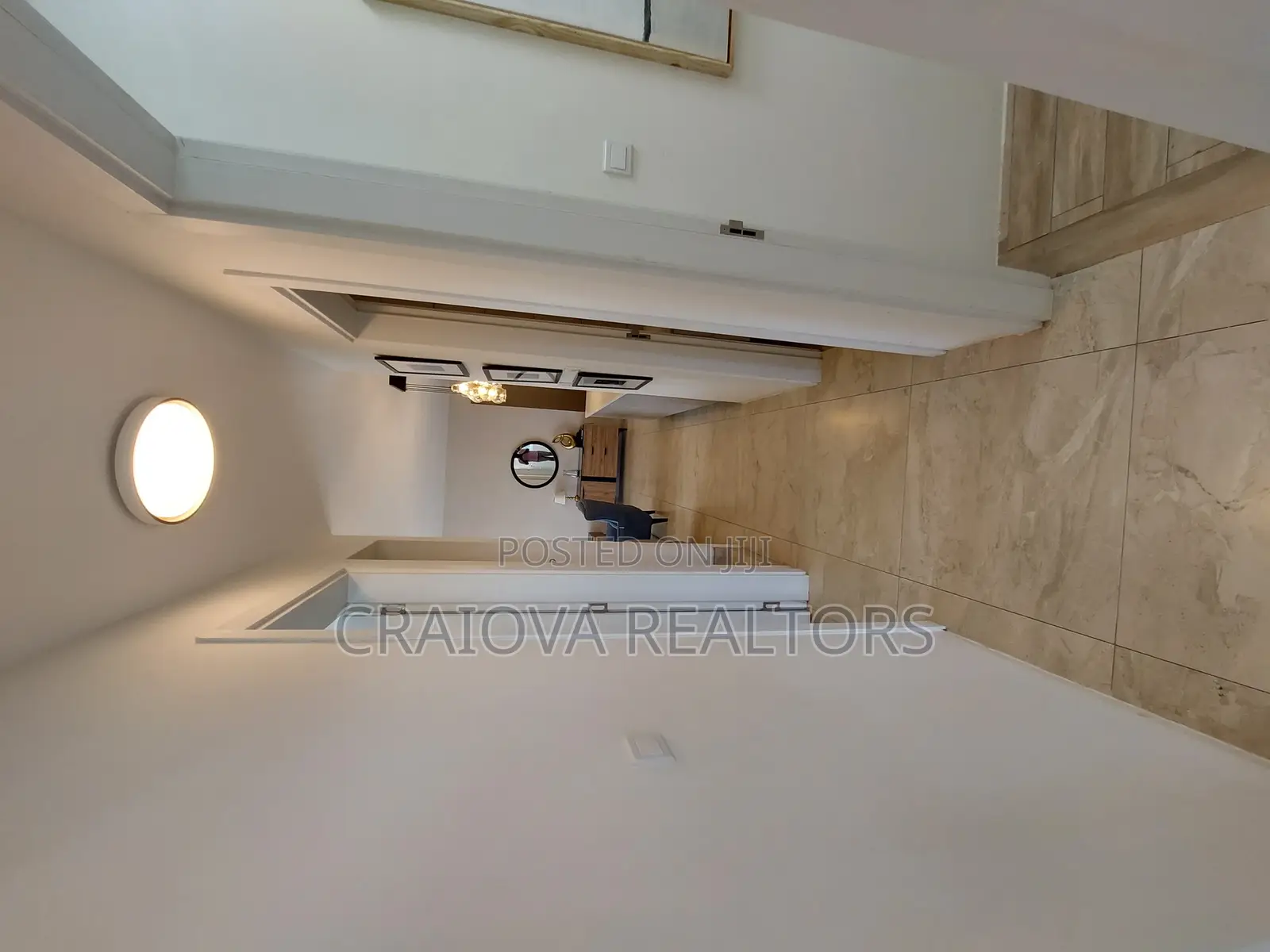High-End 3-Bedroom Apartment in Kileleshwa - Available Now in Kileleshwa
