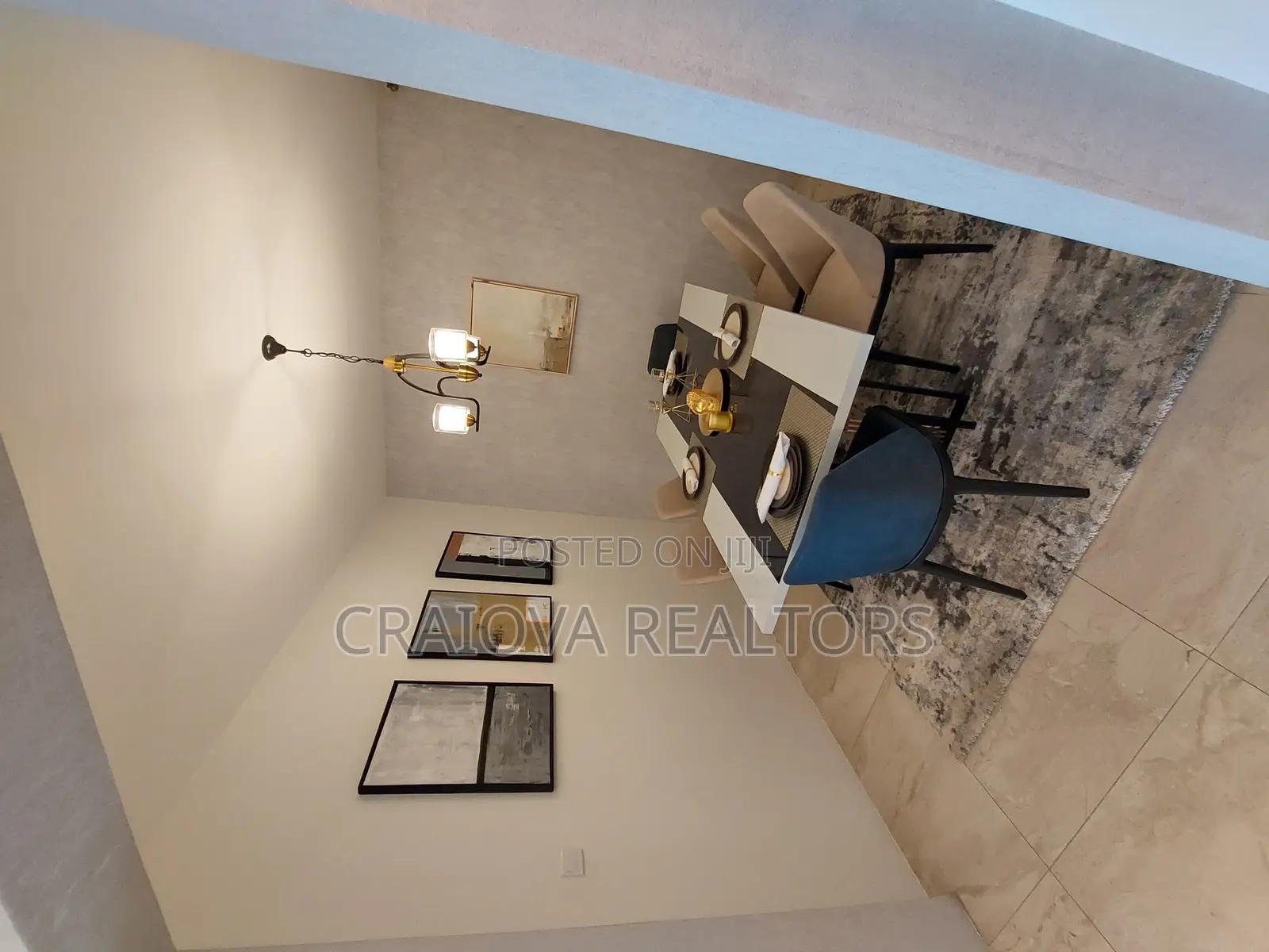 High-End 3-Bedroom Apartment in Kileleshwa - Available Now in Kileleshwa