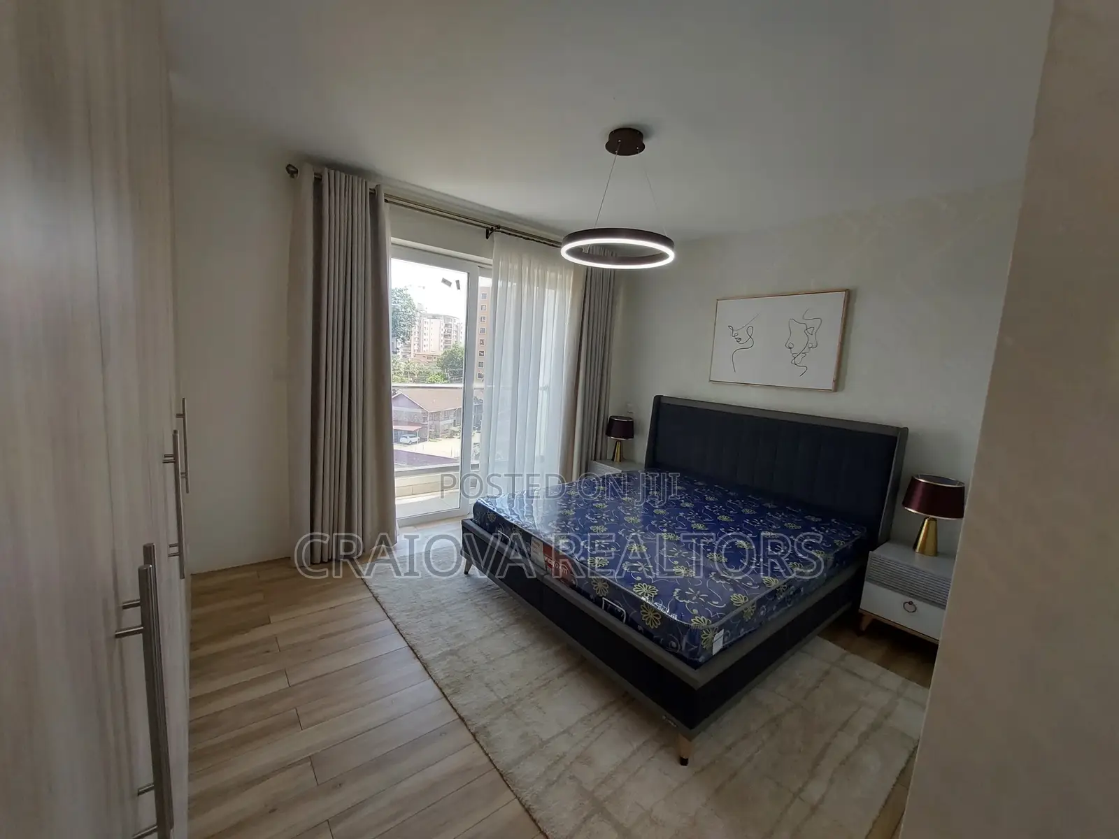 High-End 3-Bedroom Apartment in Kileleshwa - Available Now in Kileleshwa