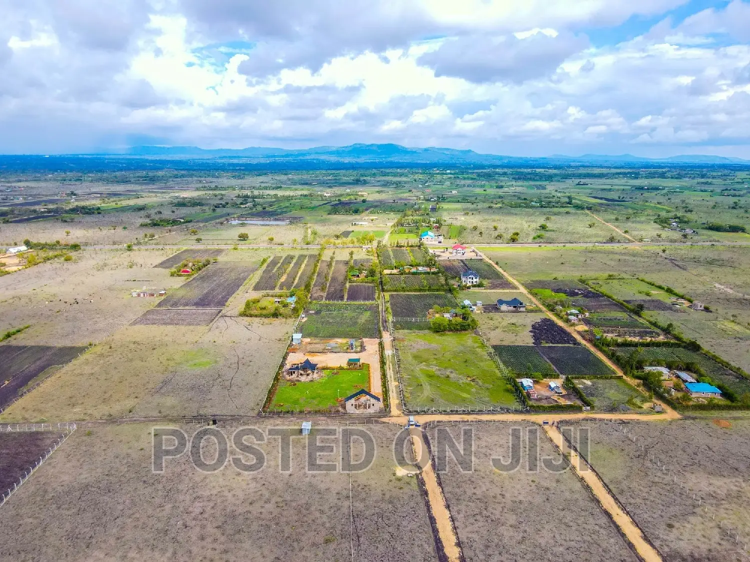 Exclusive Plots in Koma in Malaa
