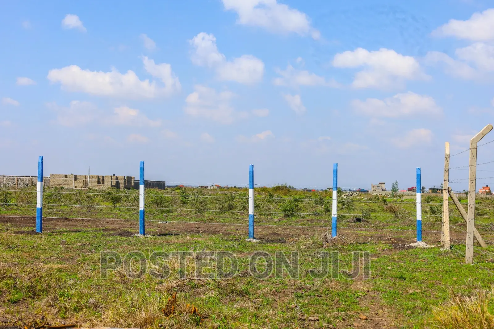 Residential Plots in Ruiru Kamakis^CM in Kamakis