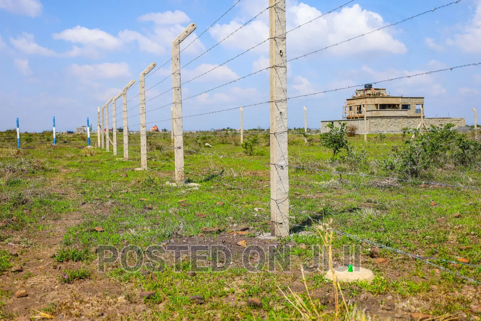 Residential Plots in Ruiru Kamakis^CM in Kamakis