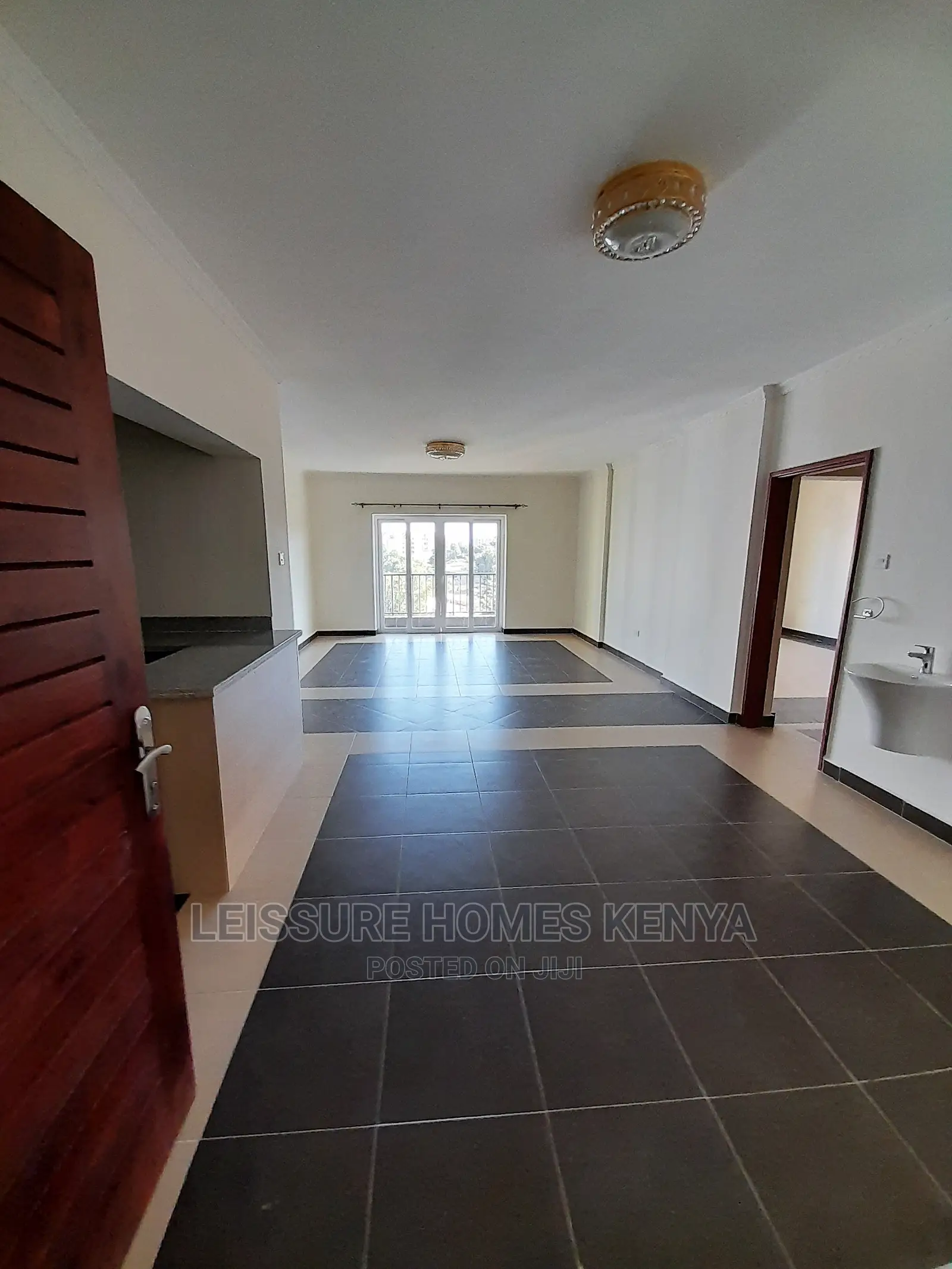 Elegant 2-Bedroom Apartment in Lavington - For Sale Now in Lavington