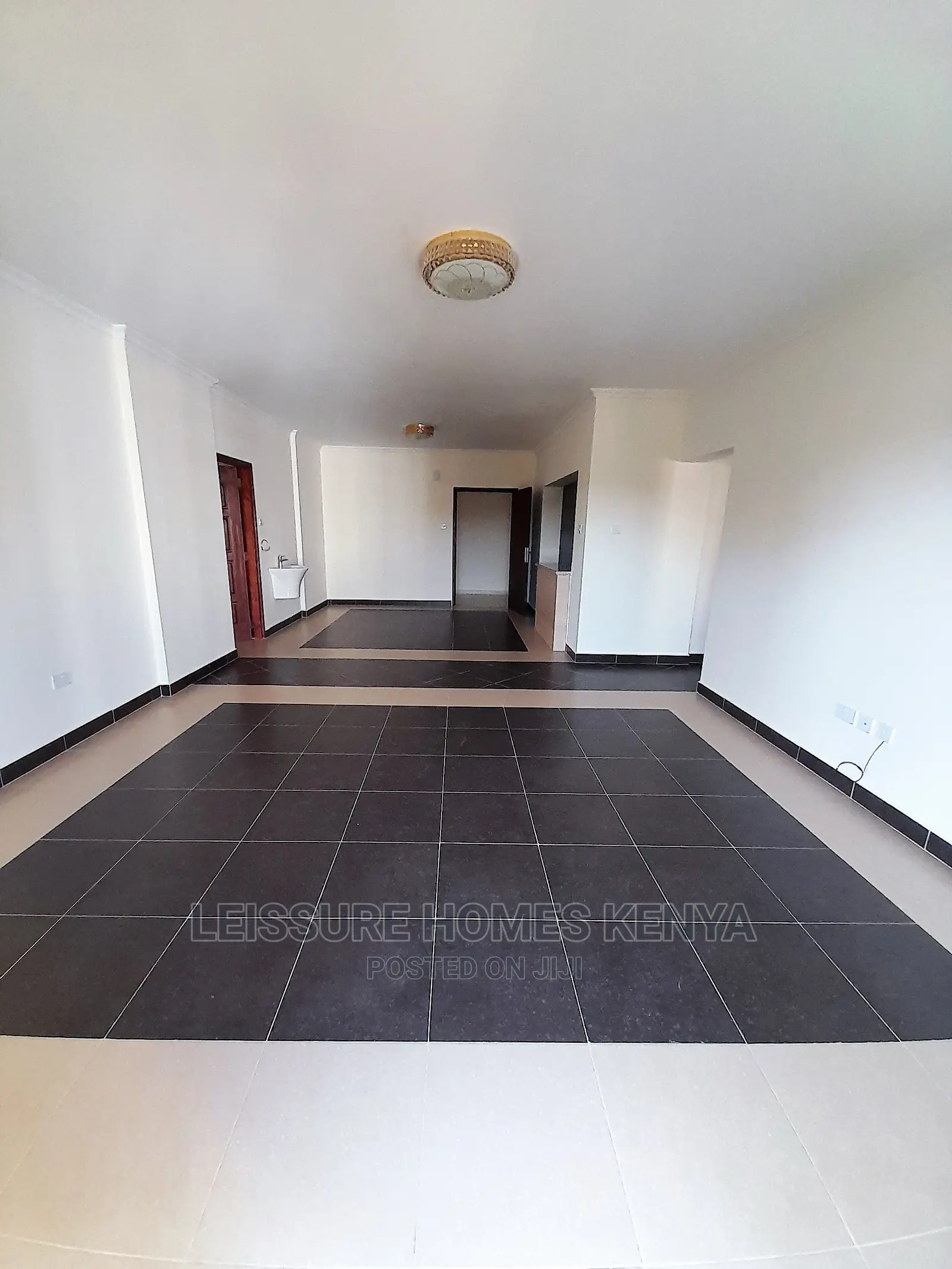 Elegant 2-Bedroom Apartment in Lavington - For Sale Now in Lavington
