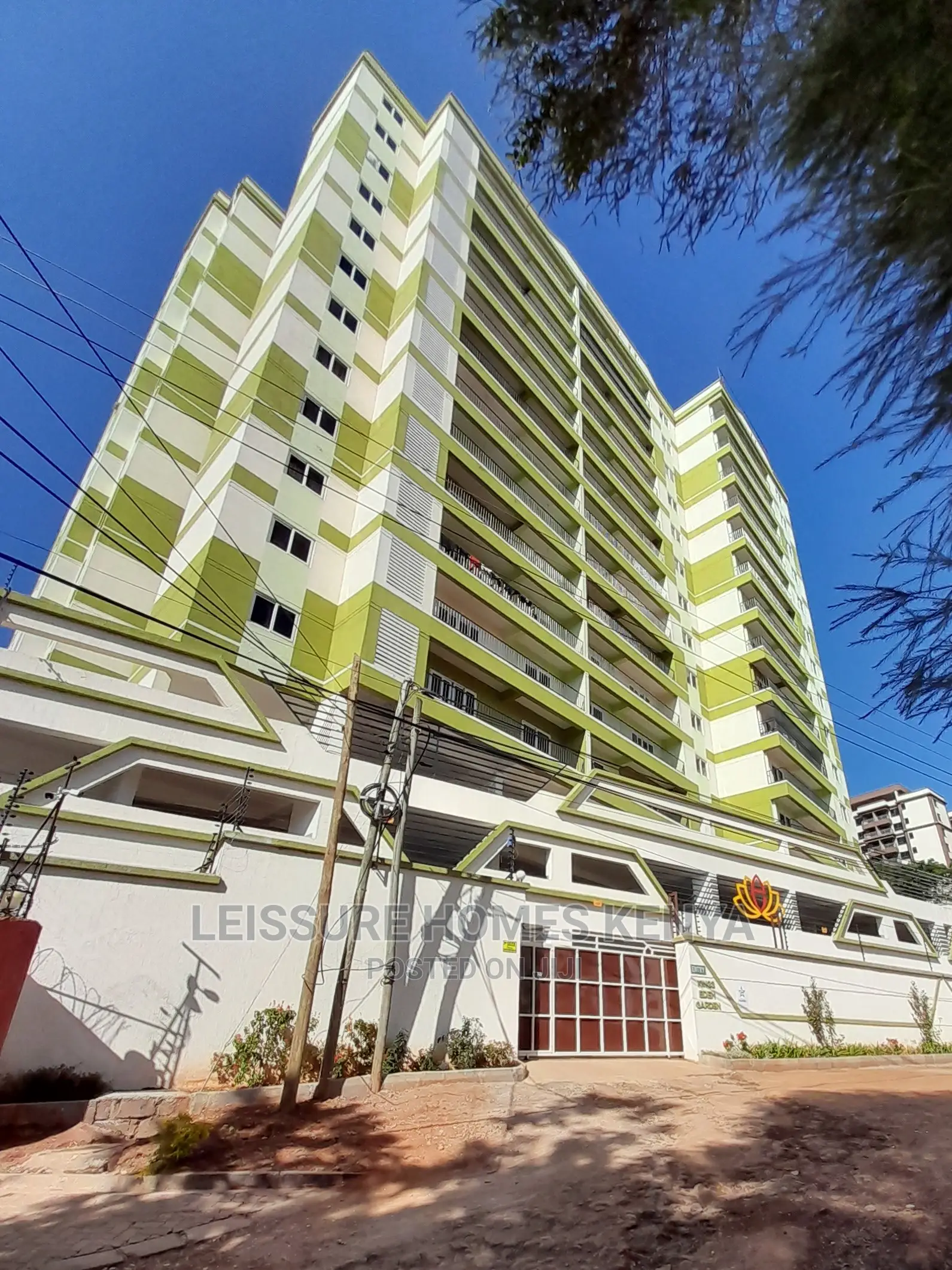 Elegant 2-Bedroom Apartment in Lavington - For Sale Now in Lavington