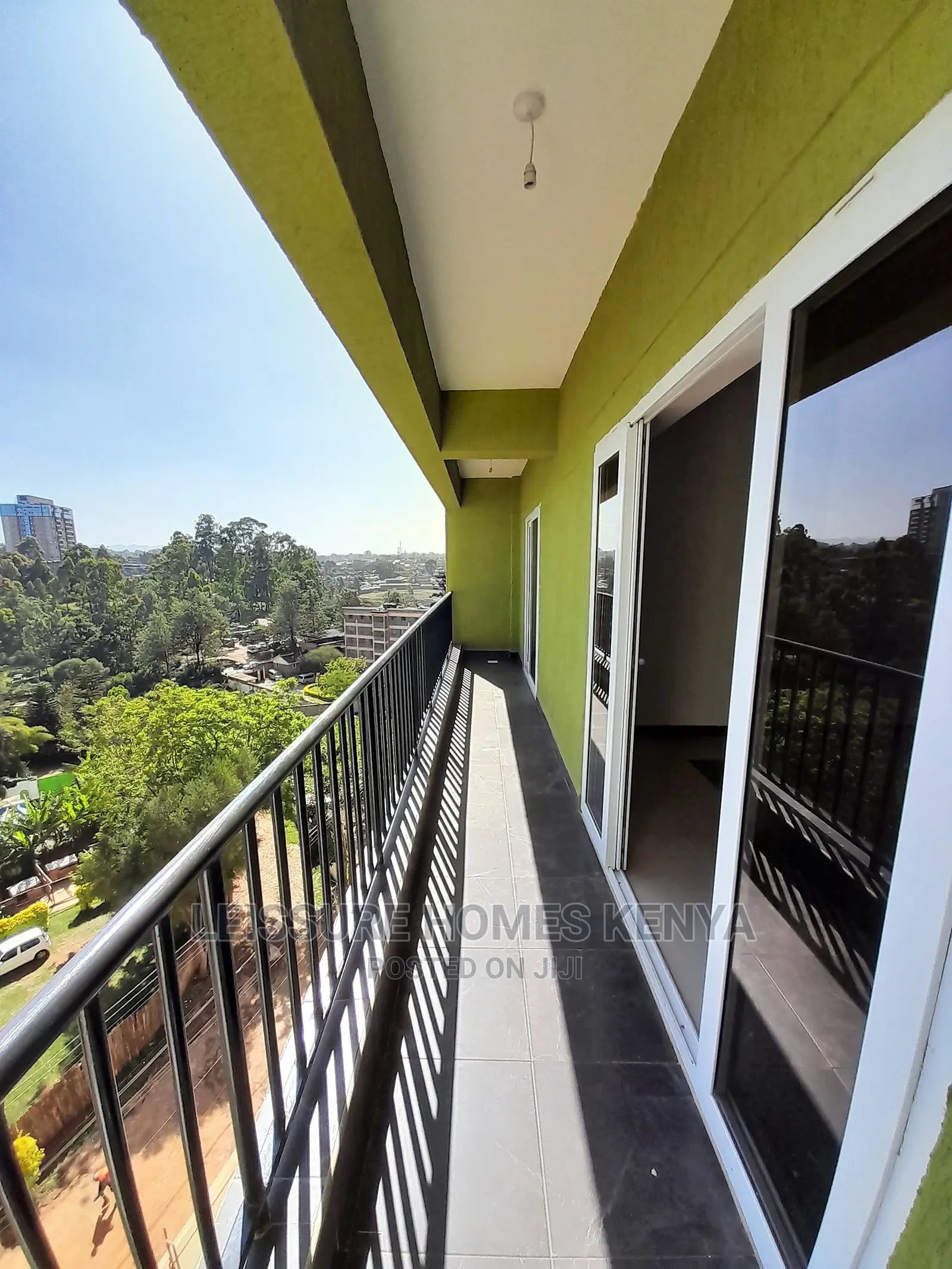 Elegant 2-Bedroom Apartment in Lavington - For Sale Now in Lavington
