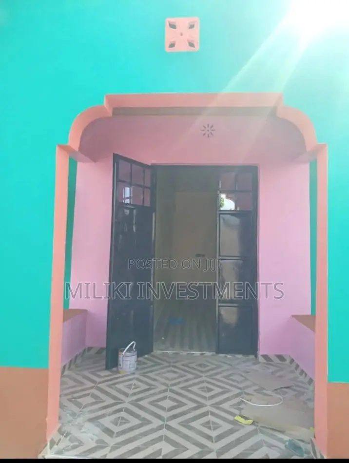 Malaba, Ruiru 3-Bedroom Bungalow: Ideal Home for Sale in Ruiru