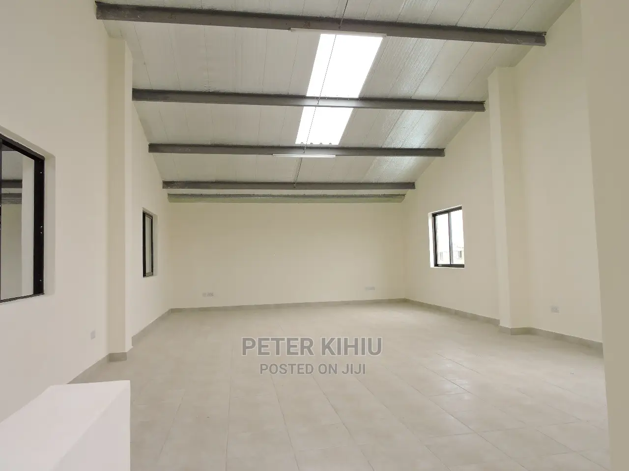 Spacious Godown for Lease: Modern 7200 sqft Space on Eastern Bypass in Kamakis