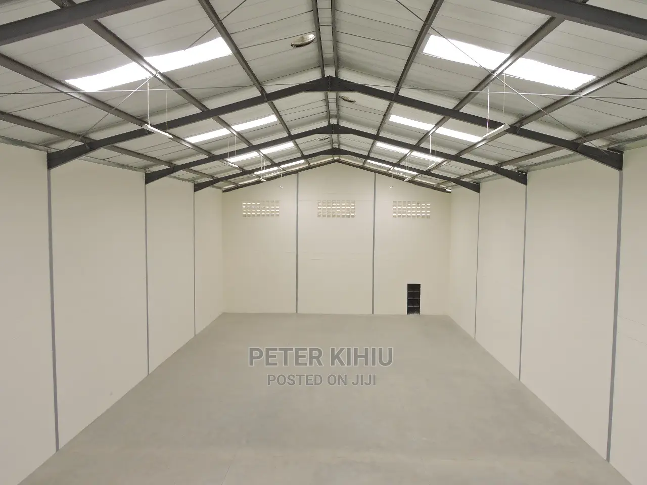 Spacious Godown for Lease: Modern 7200 sqft Space on Eastern Bypass in Kamakis