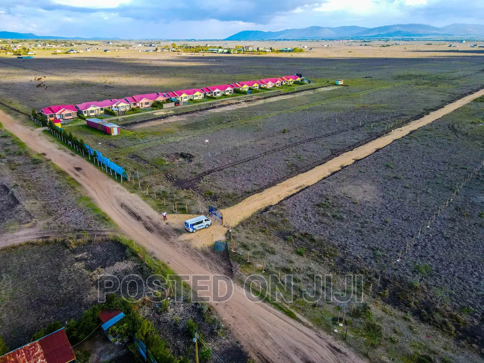 Affordable and Prime Plots in Malaa in Malaa
