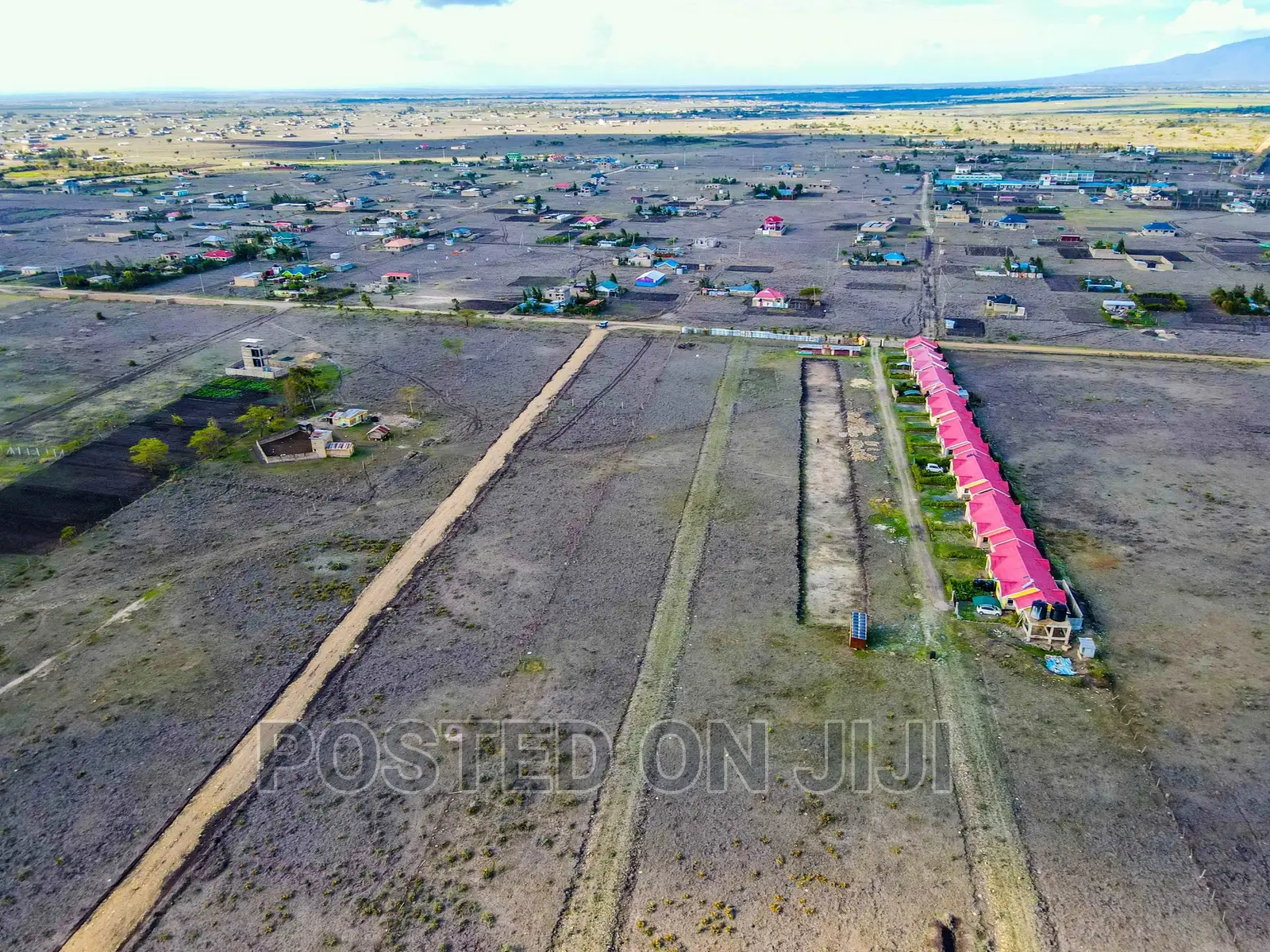 Affordable and Prime Plots in Malaa in Malaa