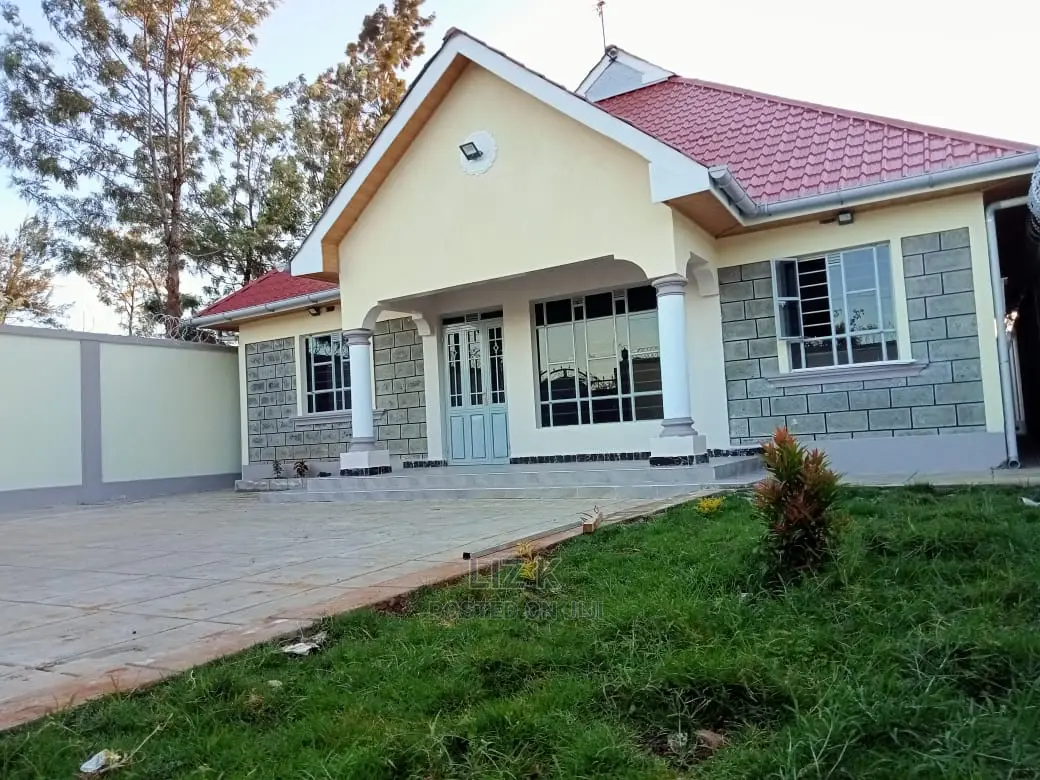 3bdrm Bungalow in Mugutha, Kwa Kairu for sale in Kwa Kairu