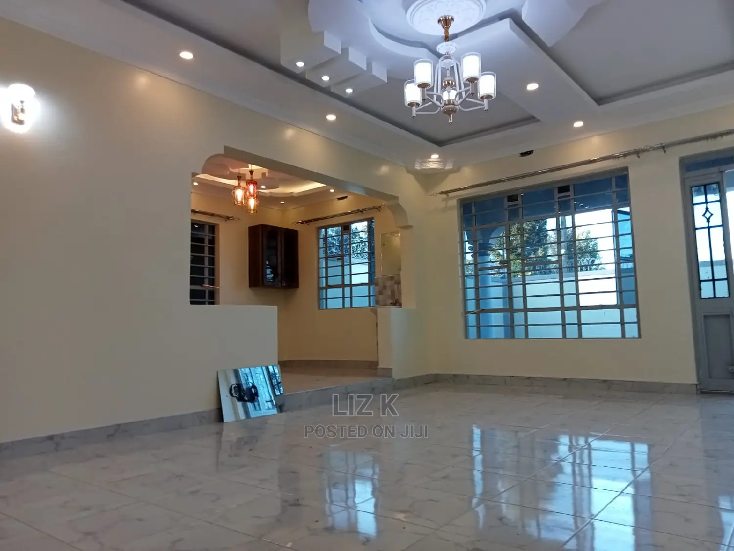 3bdrm Bungalow in Mugutha, Kwa Kairu for sale in Kwa Kairu