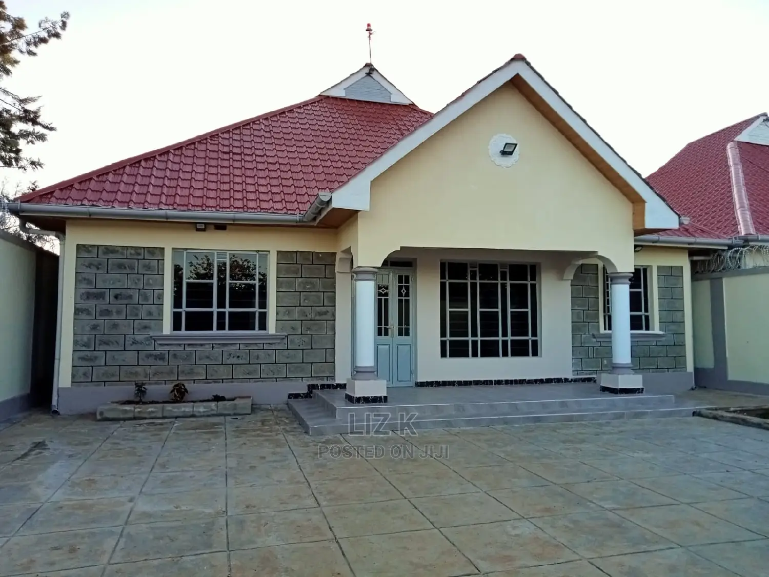 3bdrm Bungalow in Mugutha, Kwa Kairu for sale in Kwa Kairu