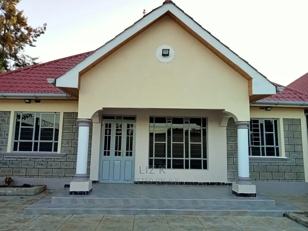 3bdrm Bungalow in Mugutha, Kwa Kairu for sale in Kwa Kairu