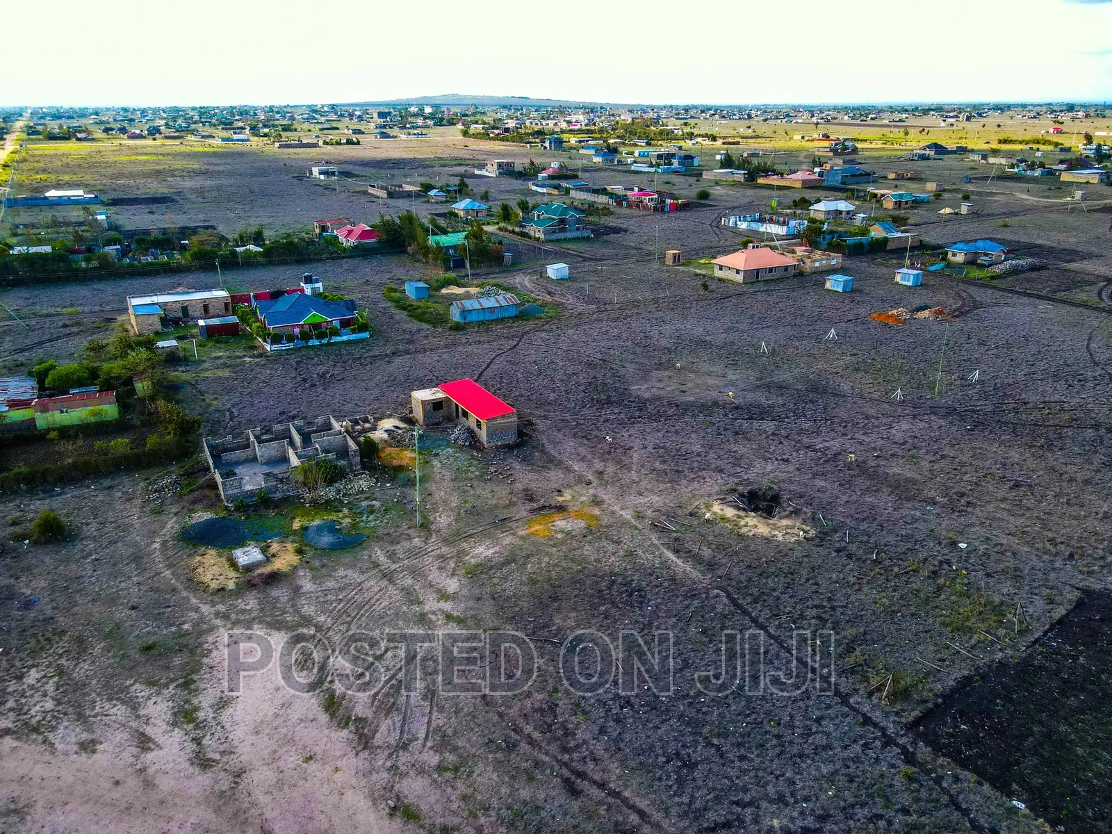 Affordable Plots in Kantafu in Malaa