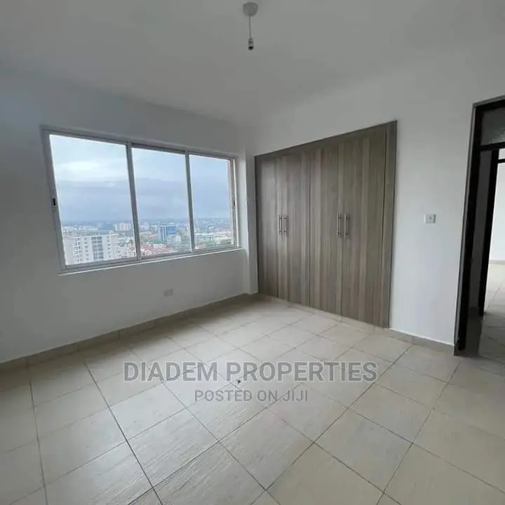 Spacious 2-Bedroom Apartment Available in Kilimani in Kilimani