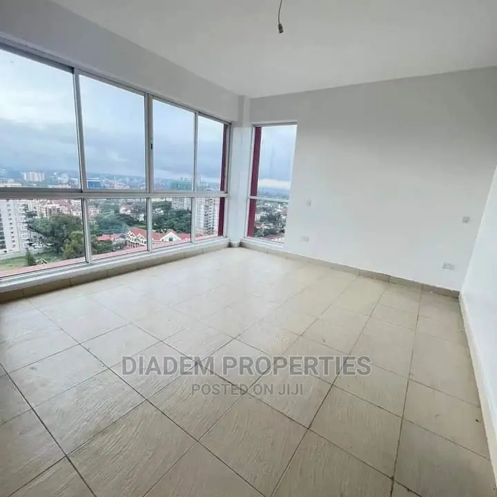 Spacious 2-Bedroom Apartment Available in Kilimani in Kilimani