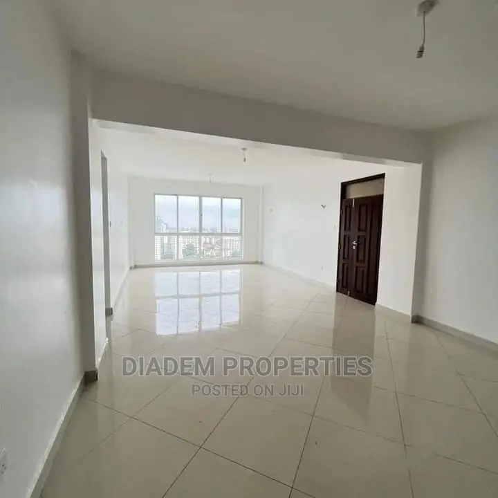 Spacious 2-Bedroom Apartment Available in Kilimani in Kilimani