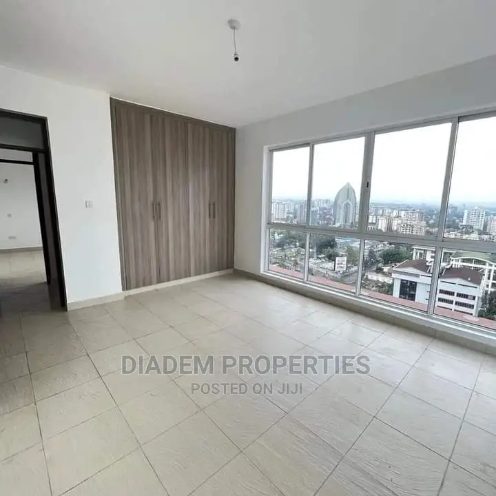 Spacious 2-Bedroom Apartment Available in Kilimani in Kilimani