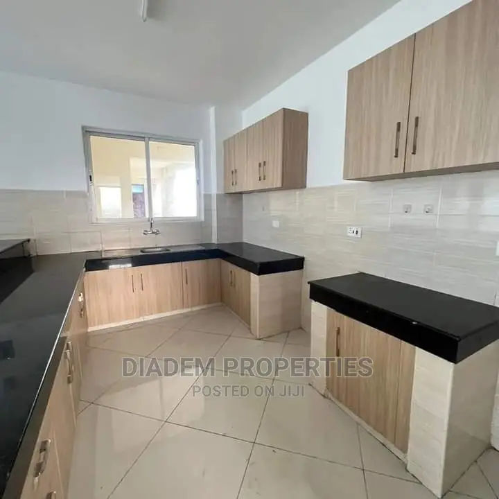 Spacious 2-Bedroom Apartment Available in Kilimani in Kilimani