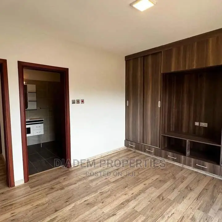 Kileleshwa 2-Bedroom Flat to Let - Fully Furnished in Kileleshwa