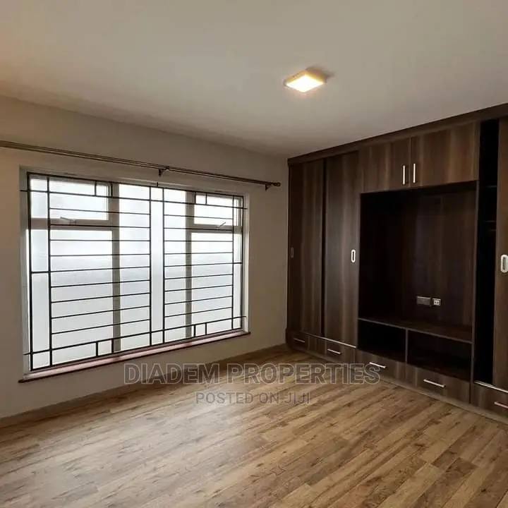 Kileleshwa 2-Bedroom Flat to Let - Fully Furnished in Kileleshwa