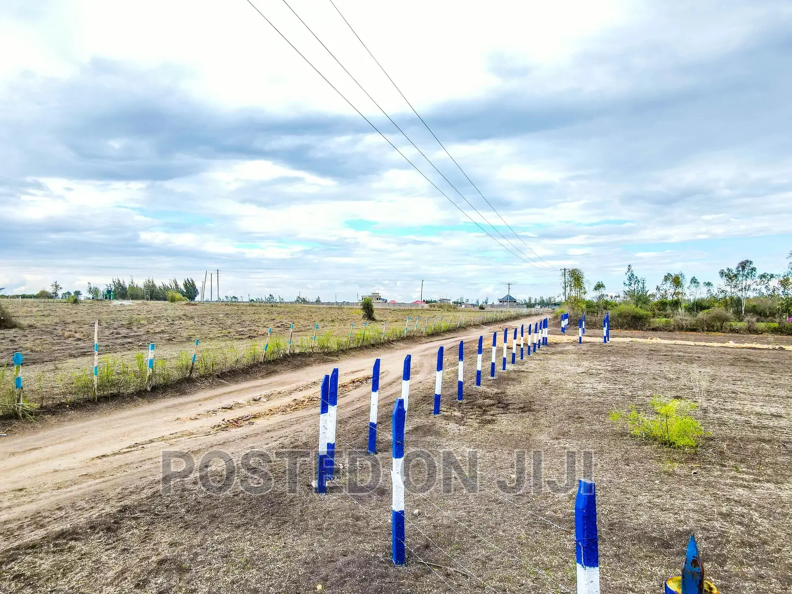 Kamulu Residential Plots - Grow Your Real Estate Portfolio in Joska
