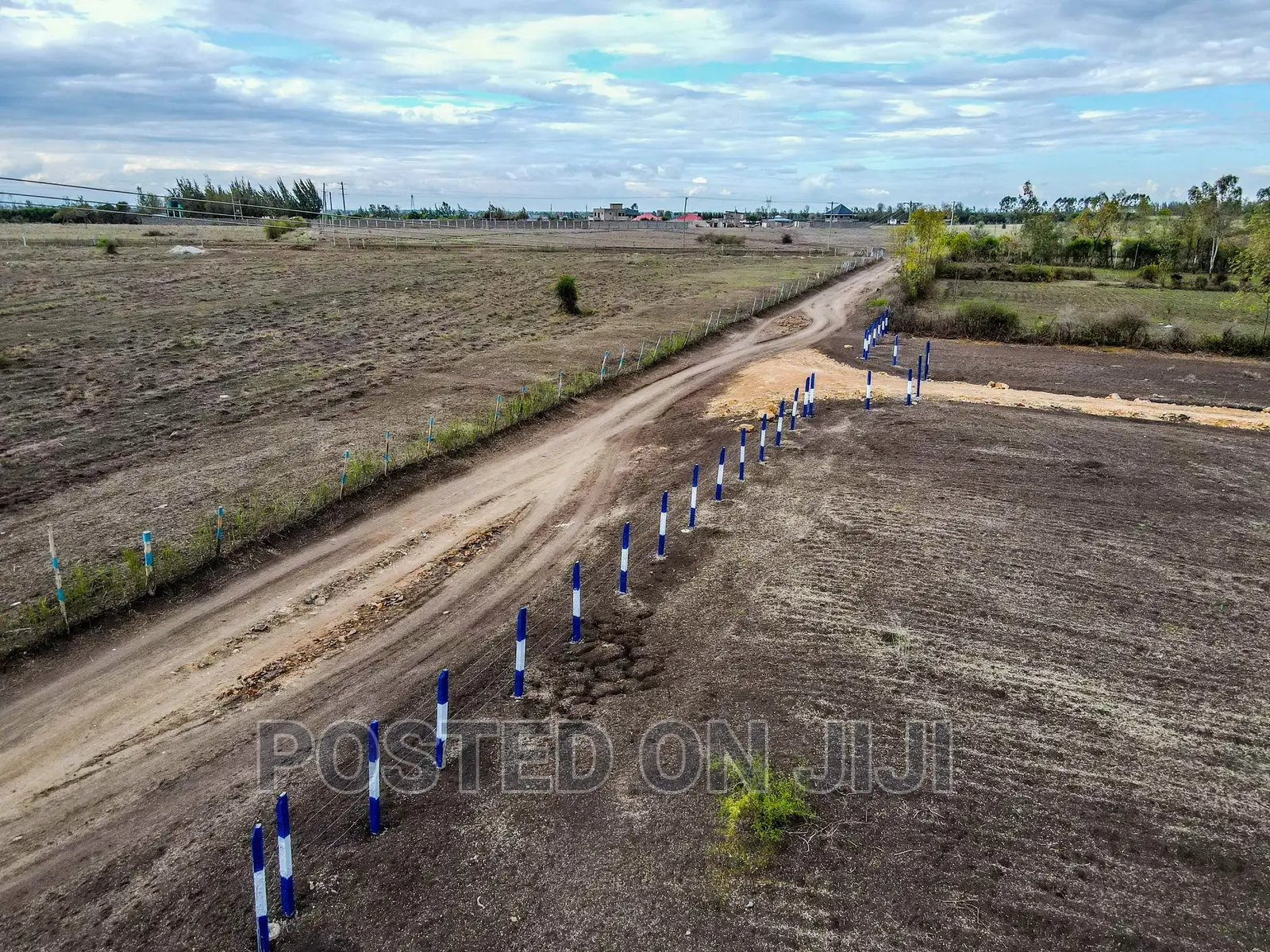 Kamulu Residential Plots - Grow Your Real Estate Portfolio in Joska