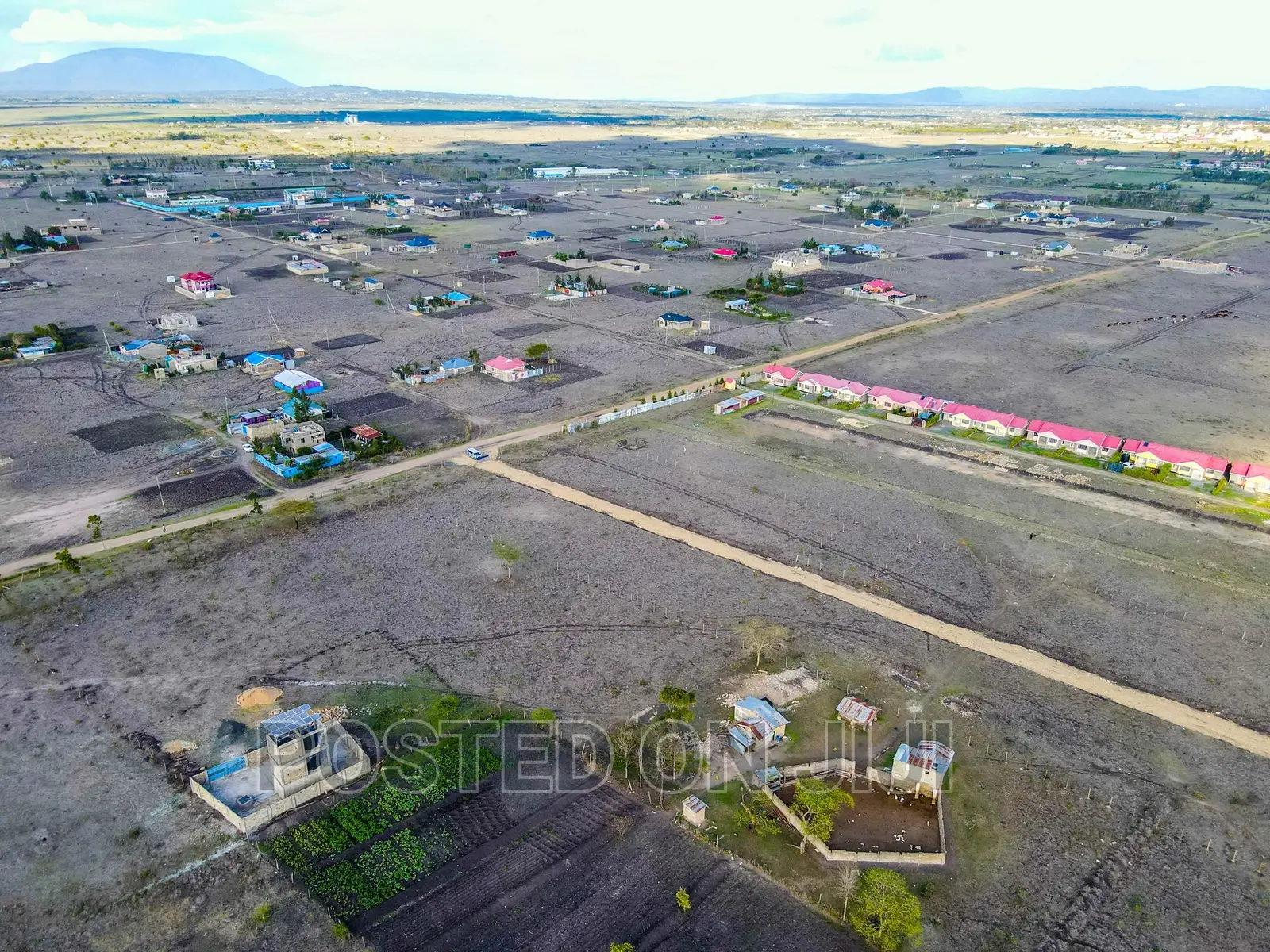 Buy and Build in Kantafu in Malaa