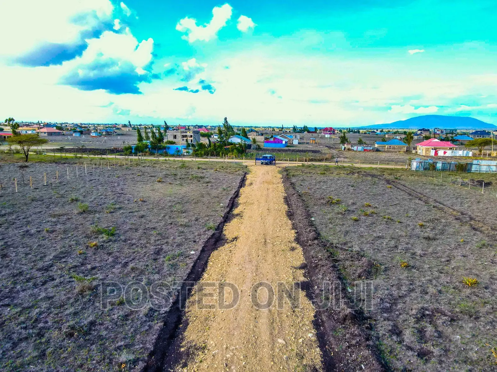 Buy and Build in Kantafu in Malaa