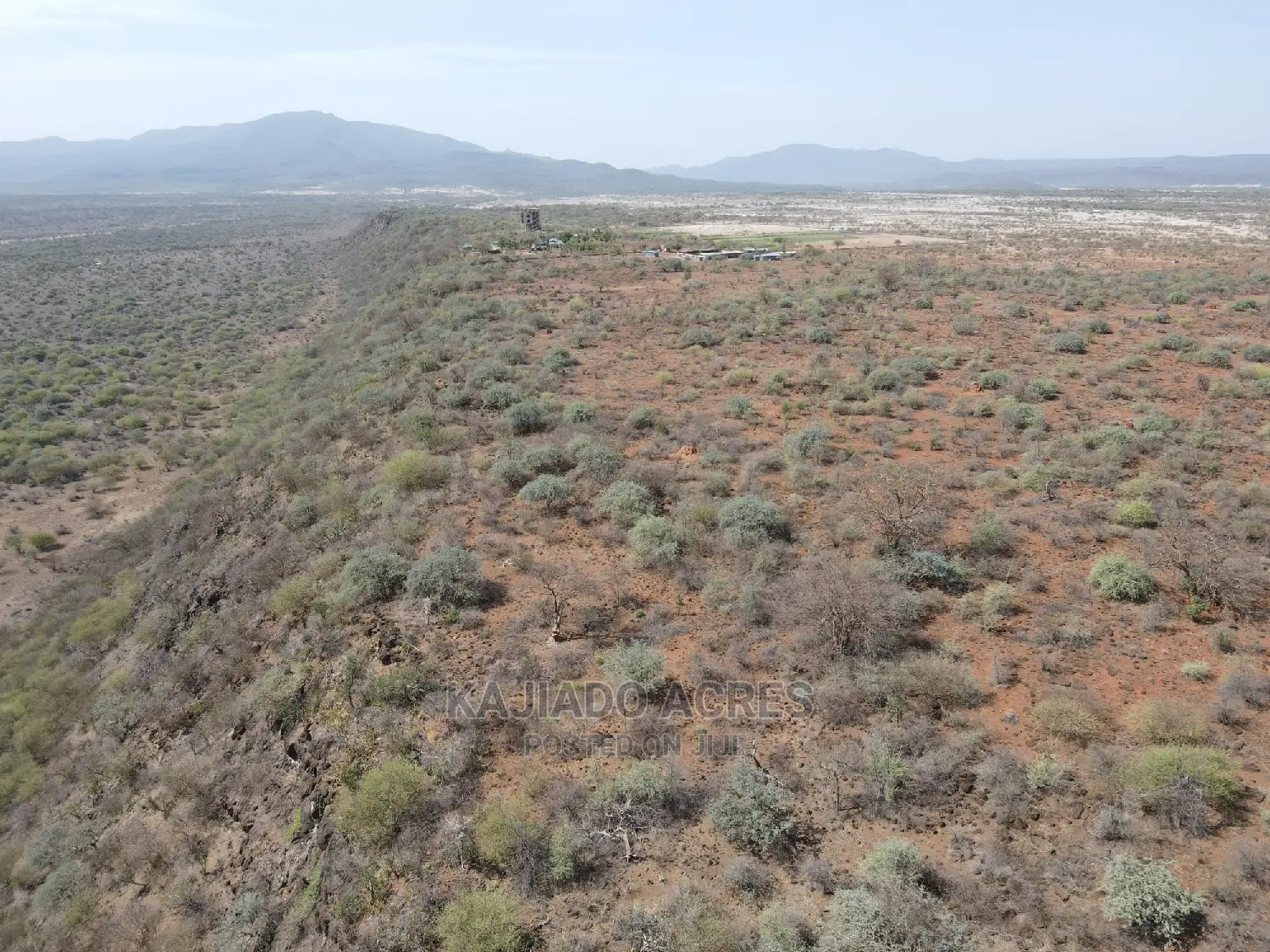 Stunning 25-Acre Cliffside Property in Tinga, Perth for $550,000 in Magadi
