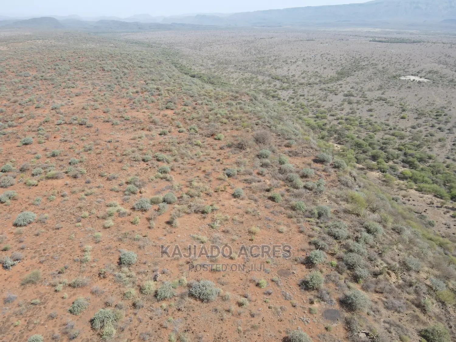 Stunning 25-Acre Cliffside Property in Tinga, Perth for $550,000 in Magadi