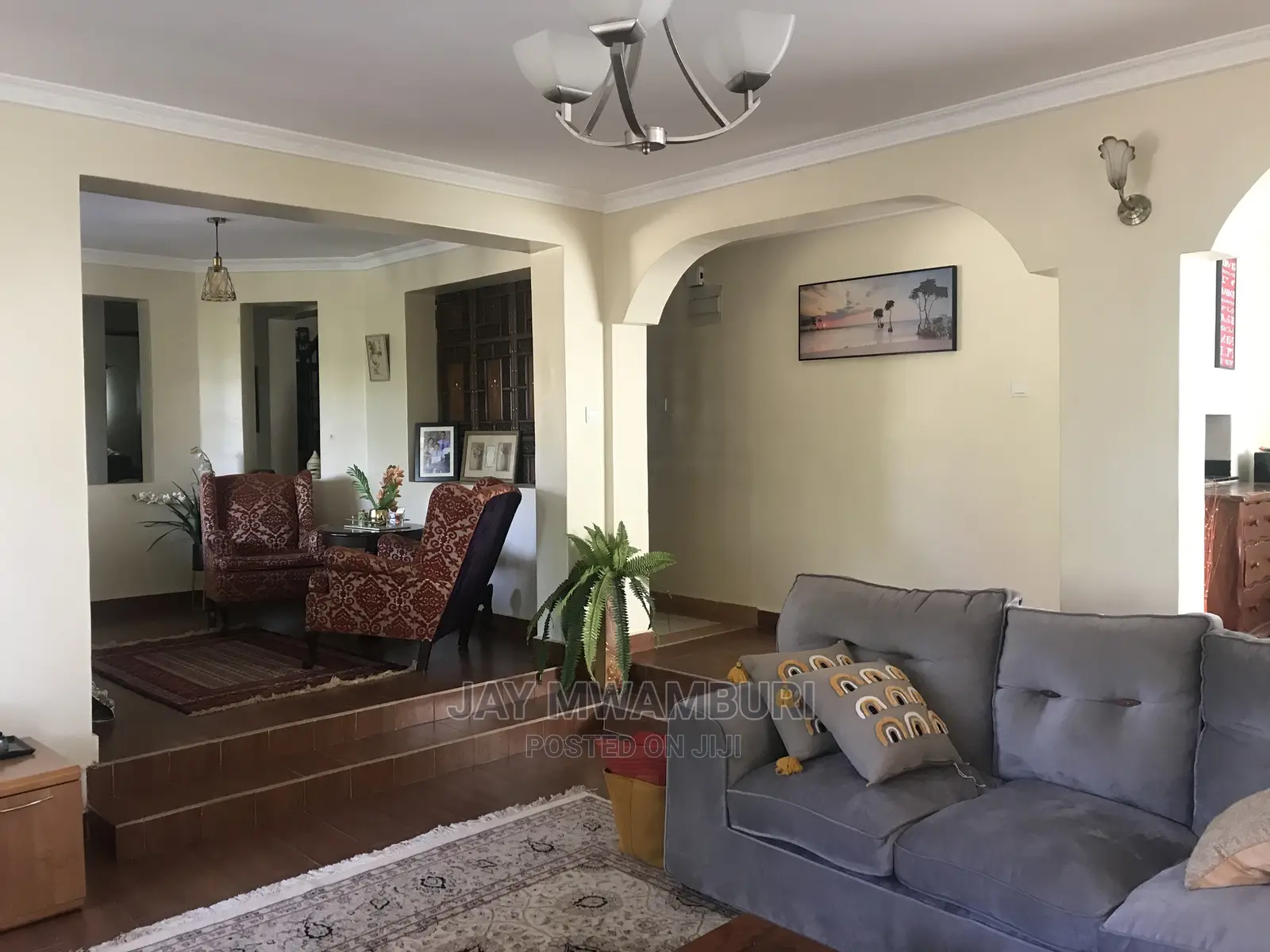 4bdrm Maisonette in Syokimau, Gateway Mall Area for sale in Gateway Mall Area