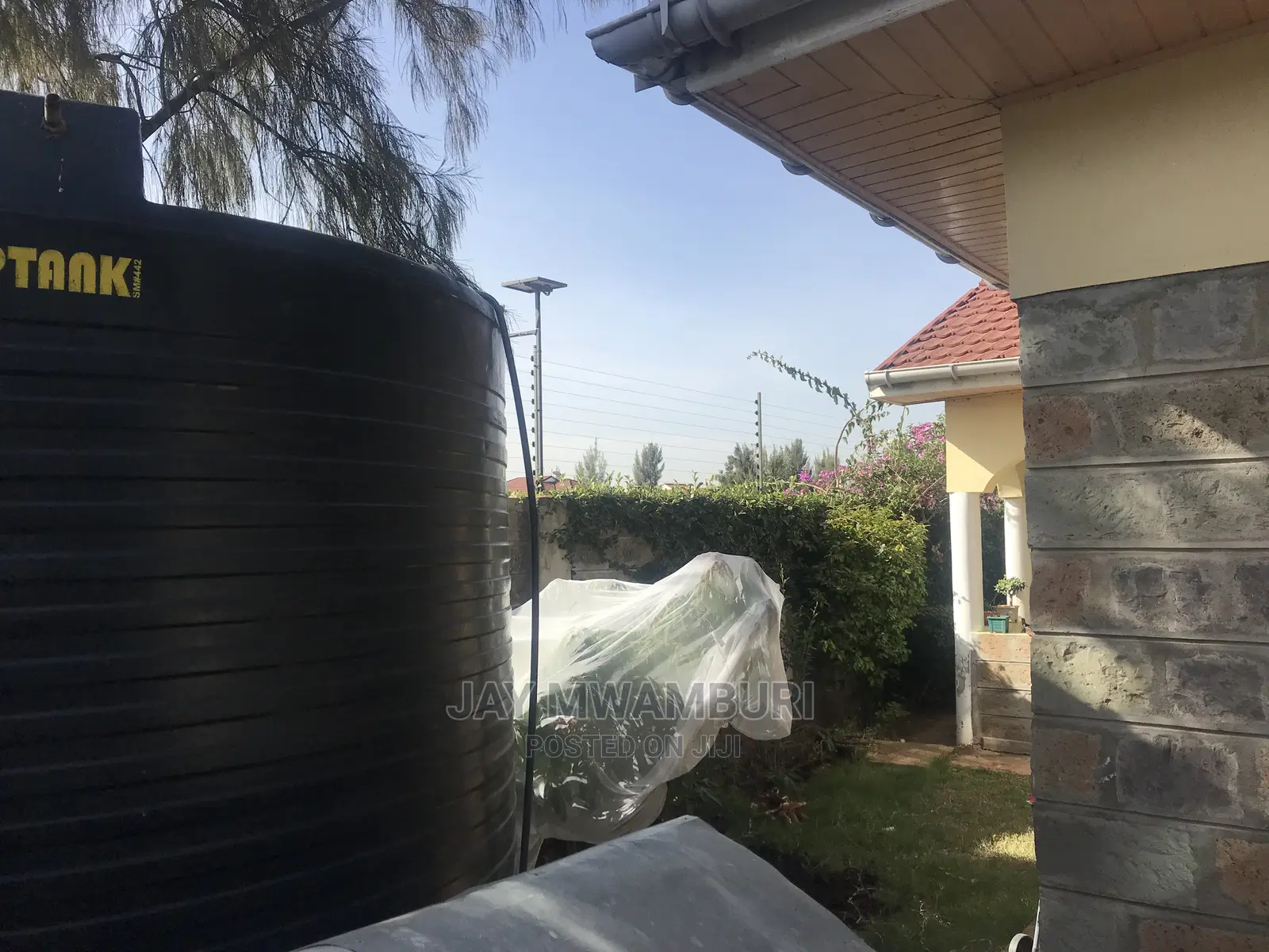 4bdrm Maisonette in Syokimau, Gateway Mall Area for sale in Gateway Mall Area