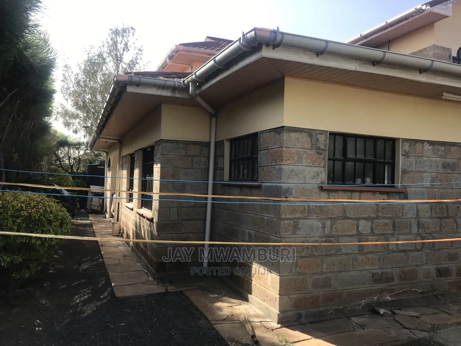 4bdrm Maisonette in Syokimau, Gateway Mall Area for sale in Gateway Mall Area