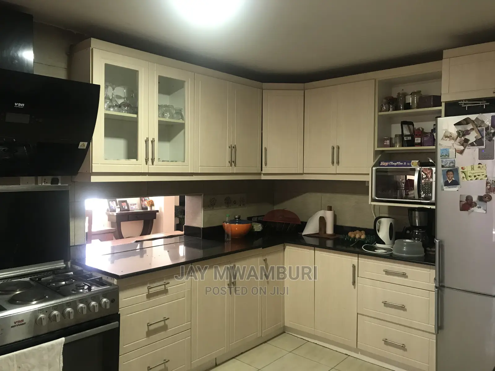 4bdrm Maisonette in Syokimau, Gateway Mall Area for sale in Gateway Mall Area