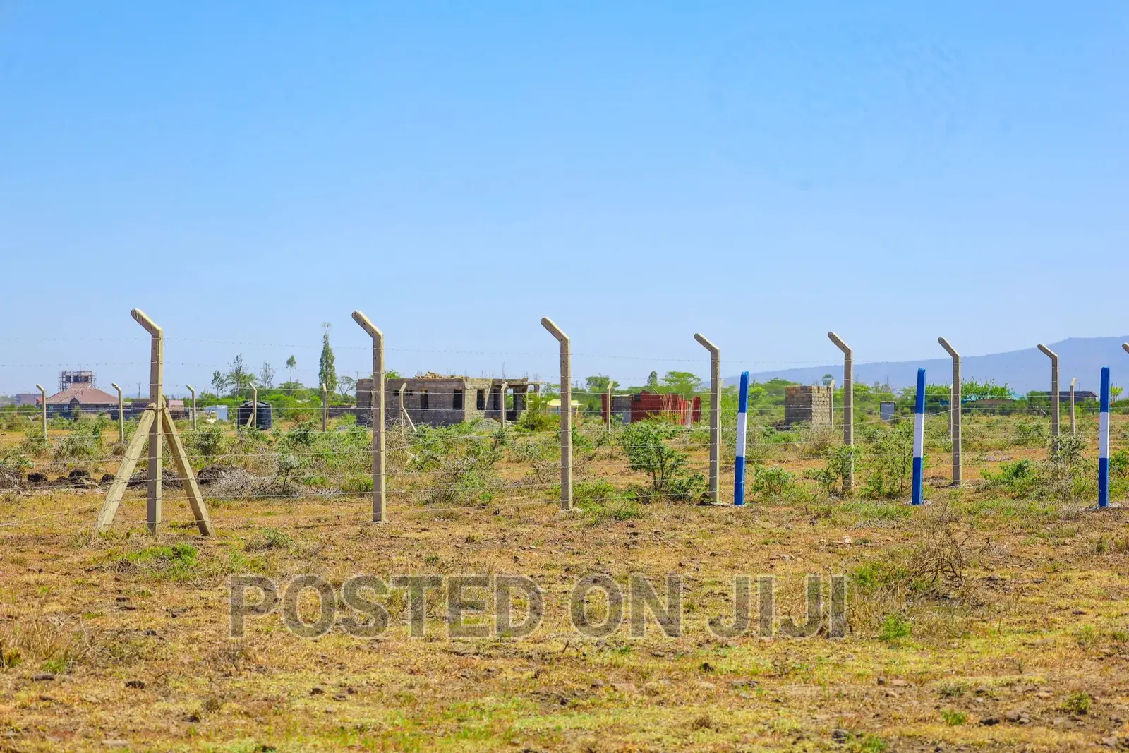 Residential Plots in Kamakis^ CM in Kamakis