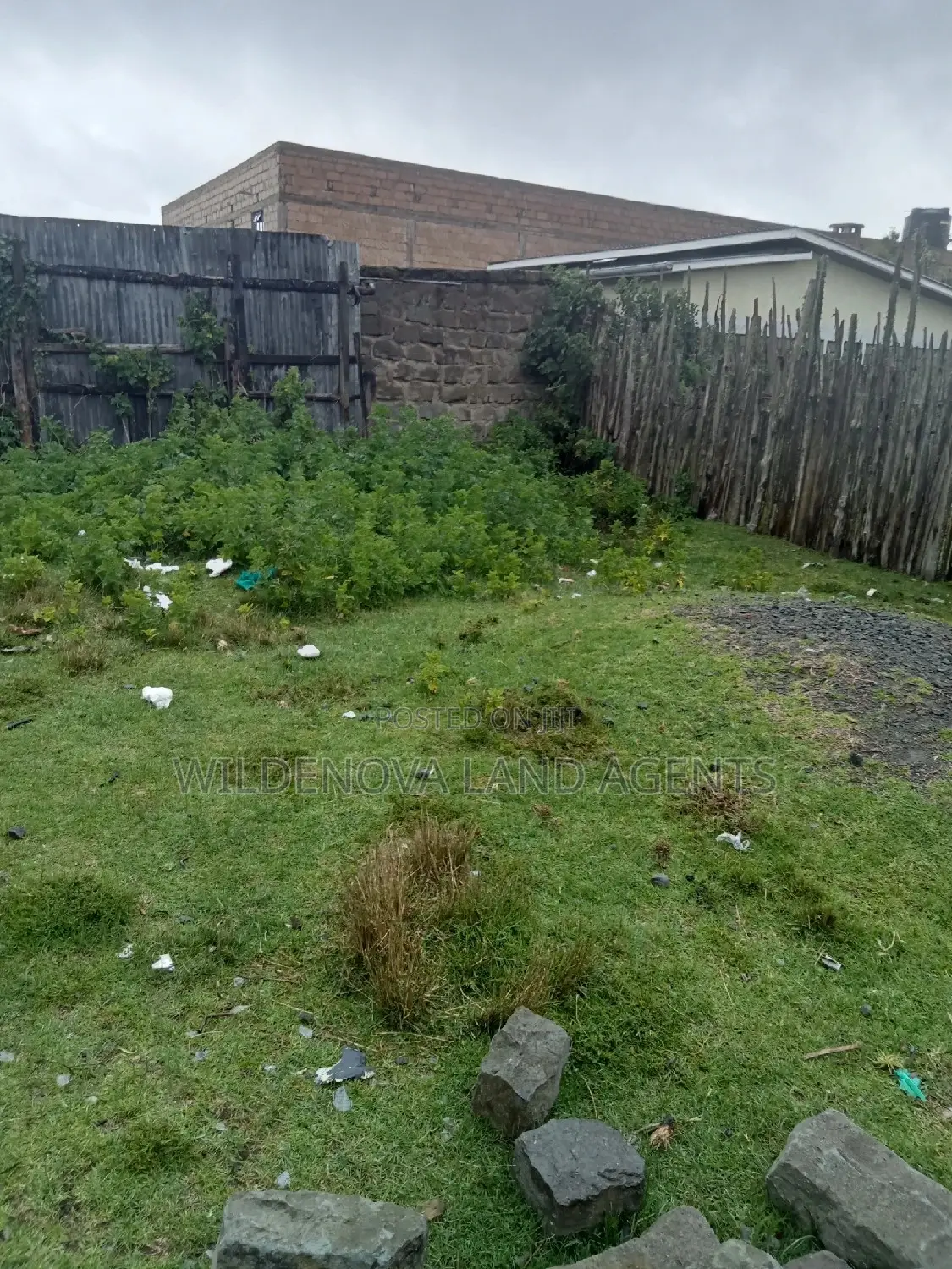 Sale of Land: Magumu Kinangop - Secure Your Dream Property Now in Magumu