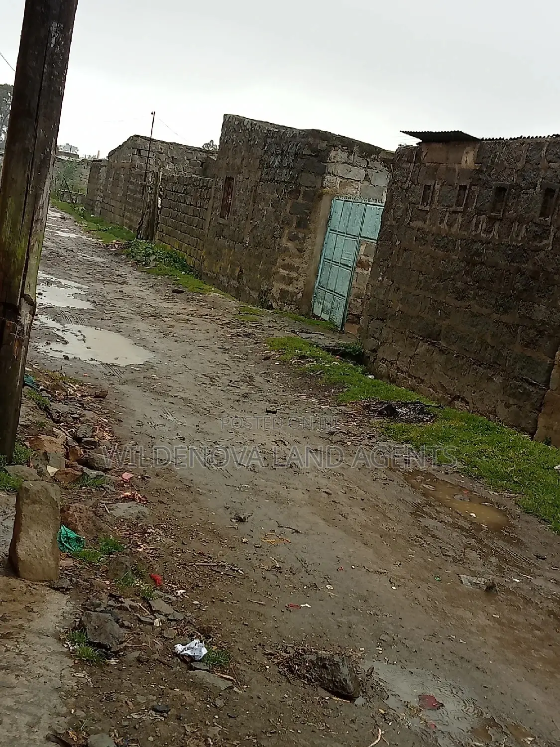 Sale of Land: Magumu Kinangop - Secure Your Dream Property Now in Magumu
