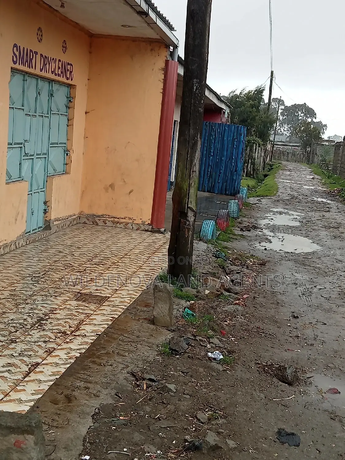 Sale of Land: Magumu Kinangop - Secure Your Dream Property Now in Magumu